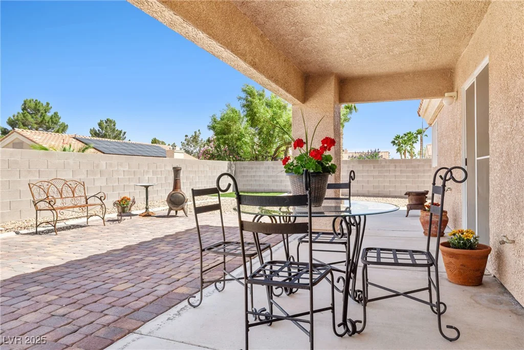 5704 Owl Butte, Las Vegas, NV 89149