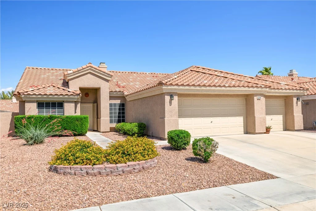 5704 Owl Butte, Las Vegas, NV 89149