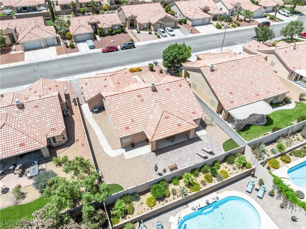 5704 Owl Butte, Las Vegas, NV 89149