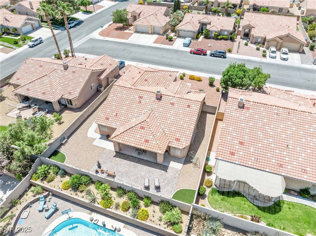 5704 Owl Butte, Las Vegas, NV 89149