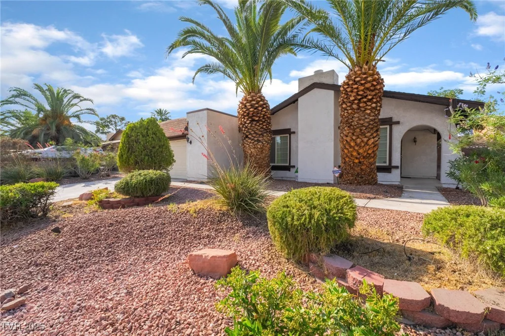 4016 Stormcrest, Las Vegas, NV 89107