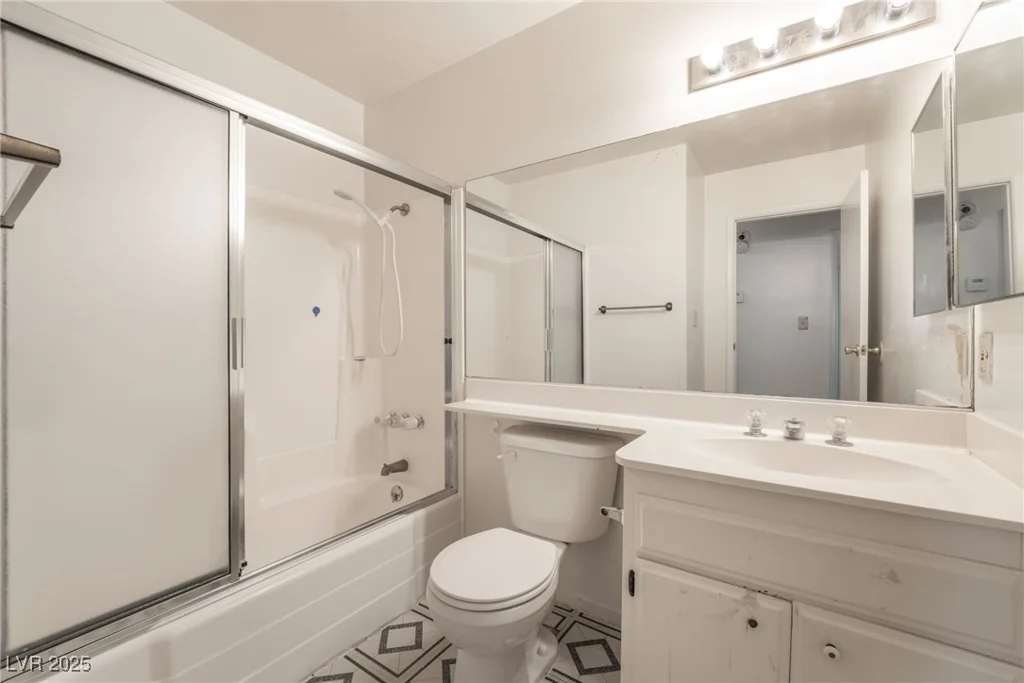 4016 Stormcrest, Las Vegas, NV 89107