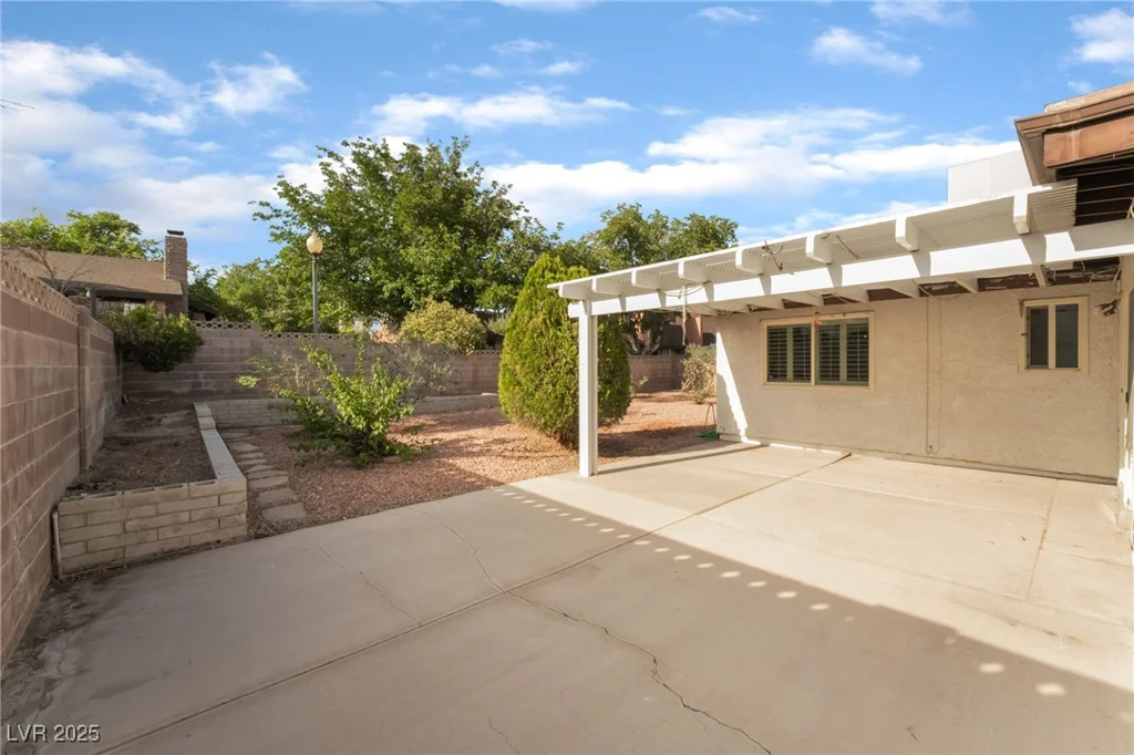 4016 Stormcrest, Las Vegas, NV 89107