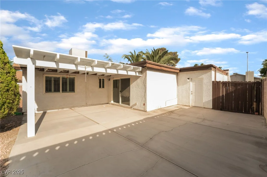 4016 Stormcrest, Las Vegas, NV 89107