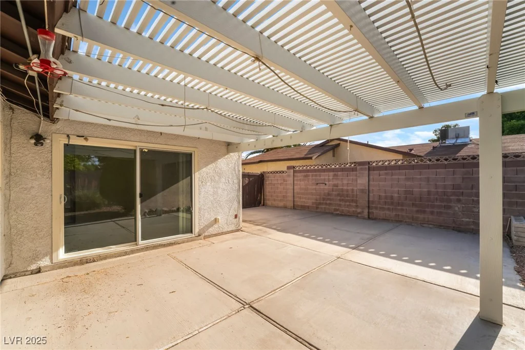 4016 Stormcrest, Las Vegas, NV 89107