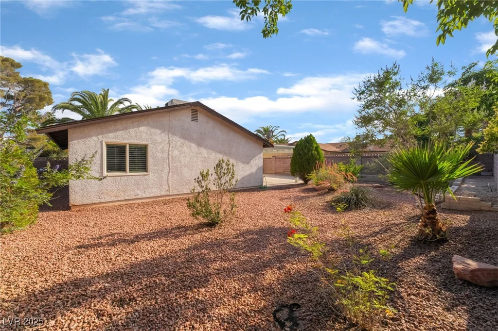 4016 Stormcrest, Las Vegas, NV 89107