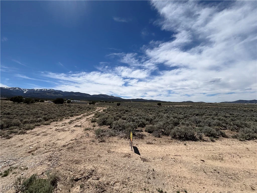 680 East 295th South Street, Ely, NV 89301