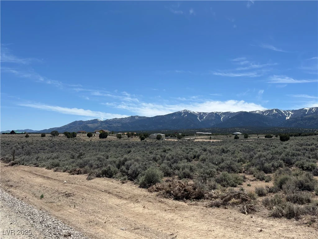 680 East 295th South Street, Ely, NV 89301
