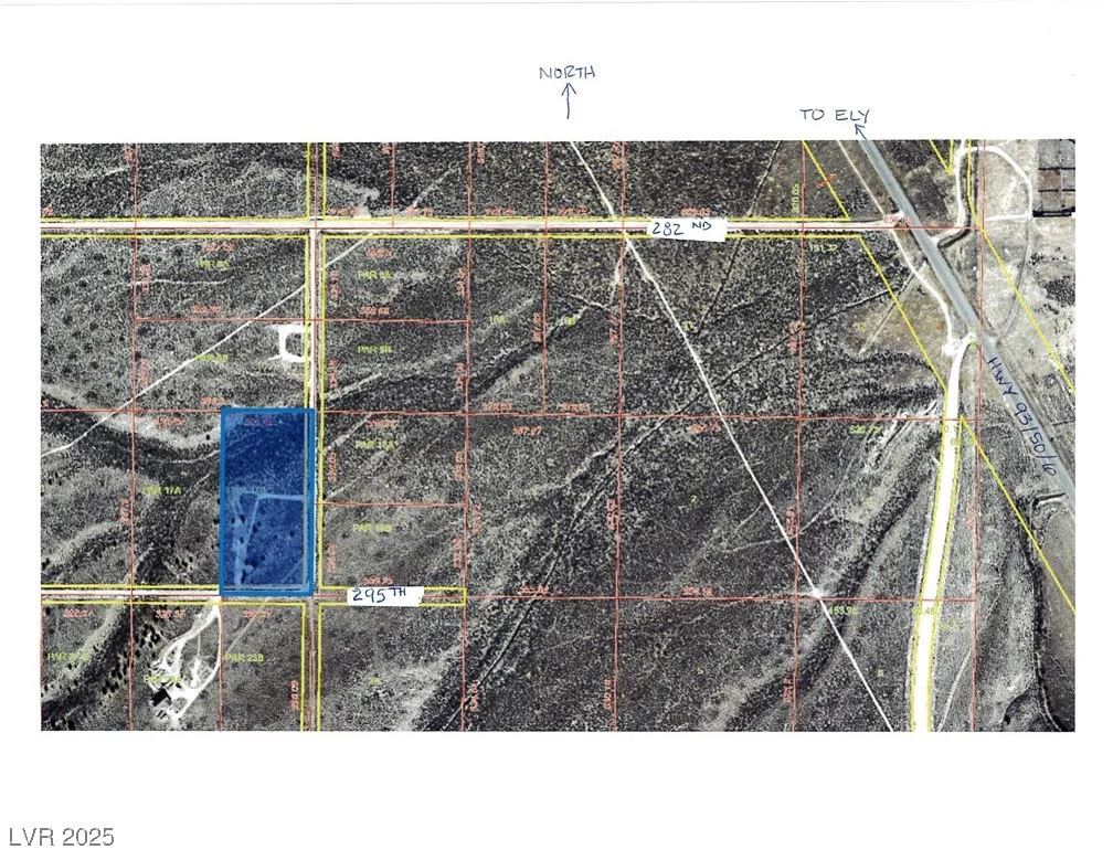 680 East 295th South Street, Ely, NV 89301