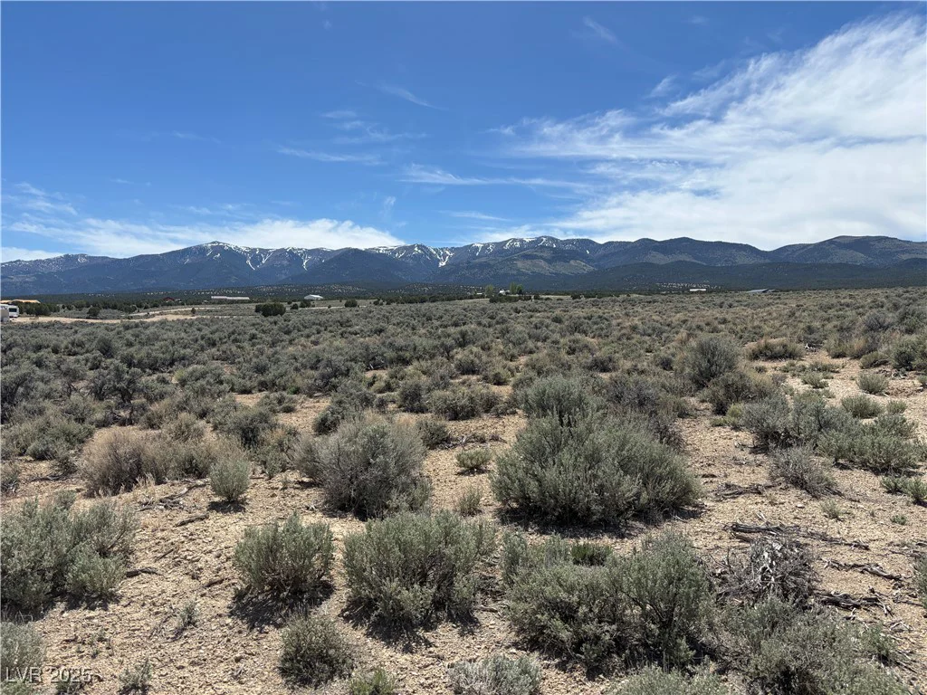 680 East 295th South Street, Ely, NV 89301