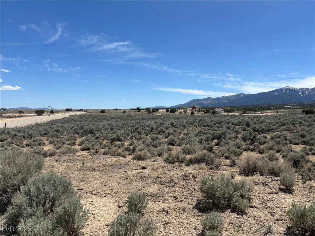 680 East 295th South Street, Ely, NV 89301