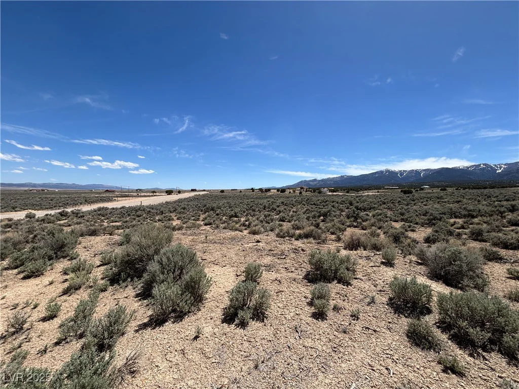 680 East 295th South Street, Ely, NV 89301