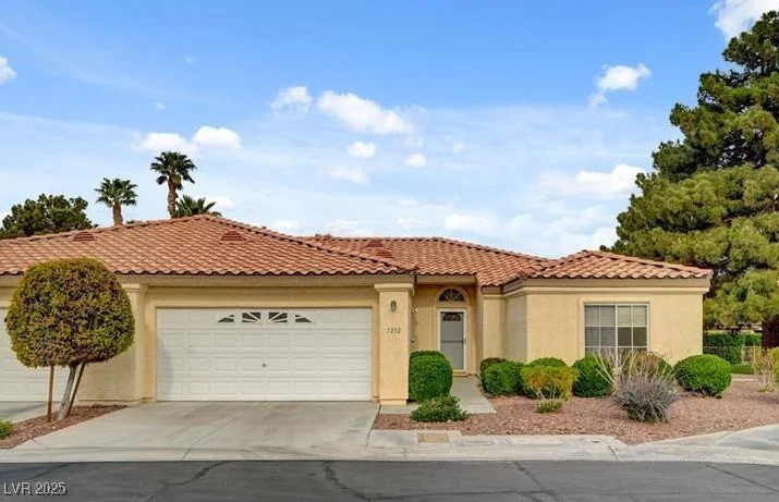 7232 VISTA BONITA, Las Vegas, NV 89149