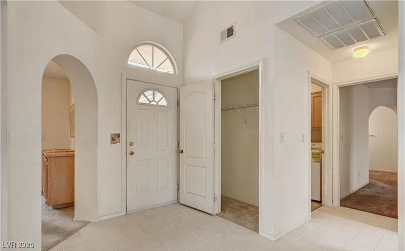 7232 VISTA BONITA, Las Vegas, NV 89149