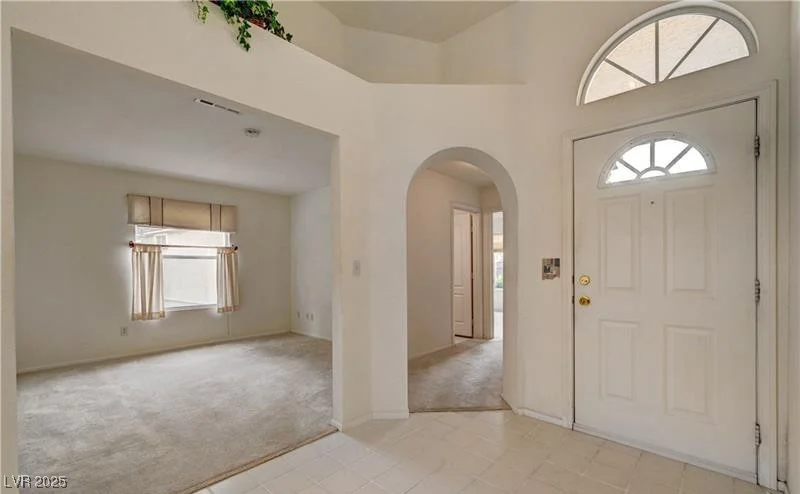 7232 VISTA BONITA, Las Vegas, NV 89149