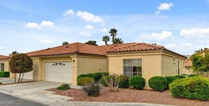 7232 VISTA BONITA, Las Vegas, NV 89149