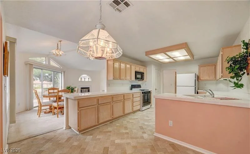 7232 VISTA BONITA, Las Vegas, NV 89149