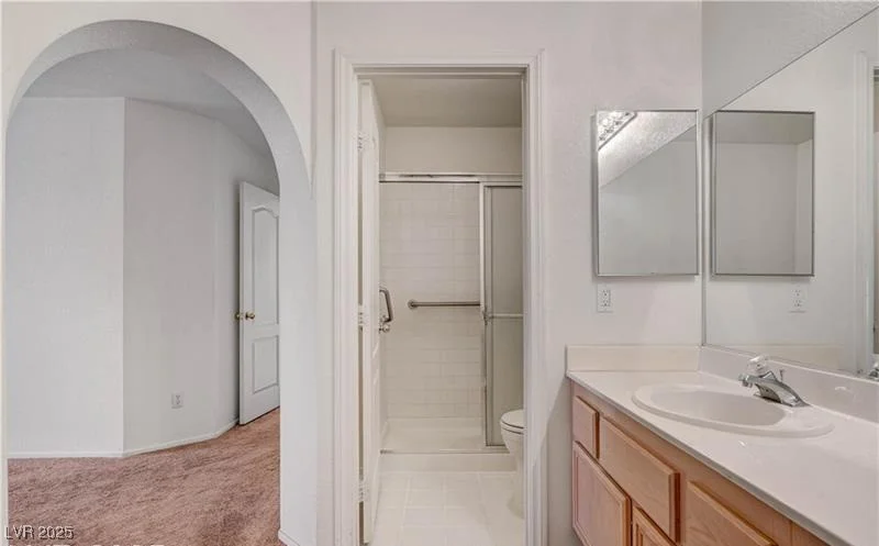 7232 VISTA BONITA, Las Vegas, NV 89149