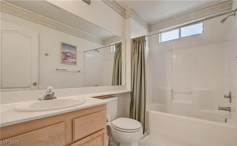 7232 VISTA BONITA, Las Vegas, NV 89149