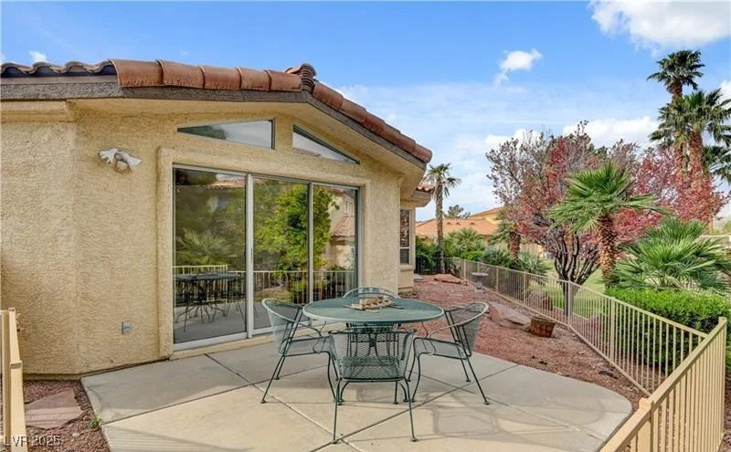 7232 VISTA BONITA, Las Vegas, NV 89149