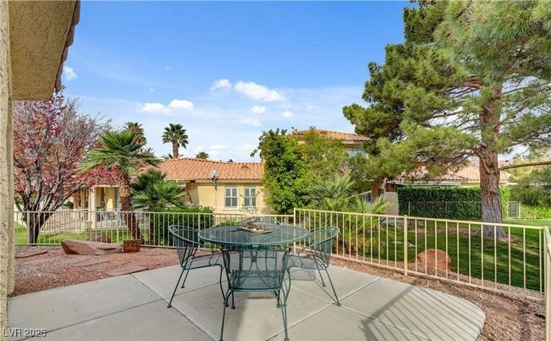 7232 VISTA BONITA, Las Vegas, NV 89149