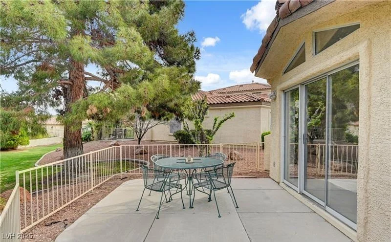 7232 VISTA BONITA, Las Vegas, NV 89149