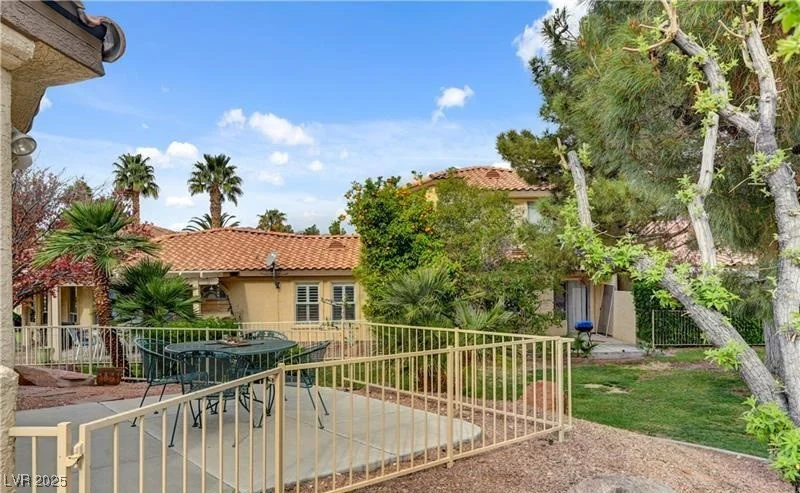 7232 VISTA BONITA, Las Vegas, NV 89149