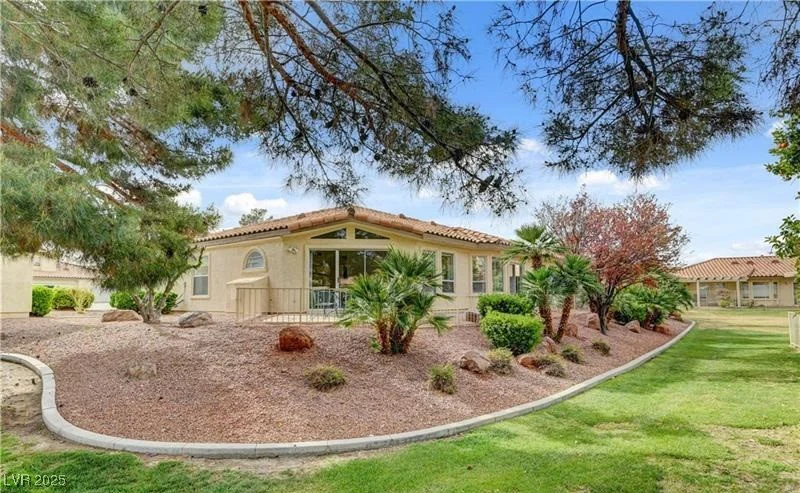 7232 VISTA BONITA, Las Vegas, NV 89149
