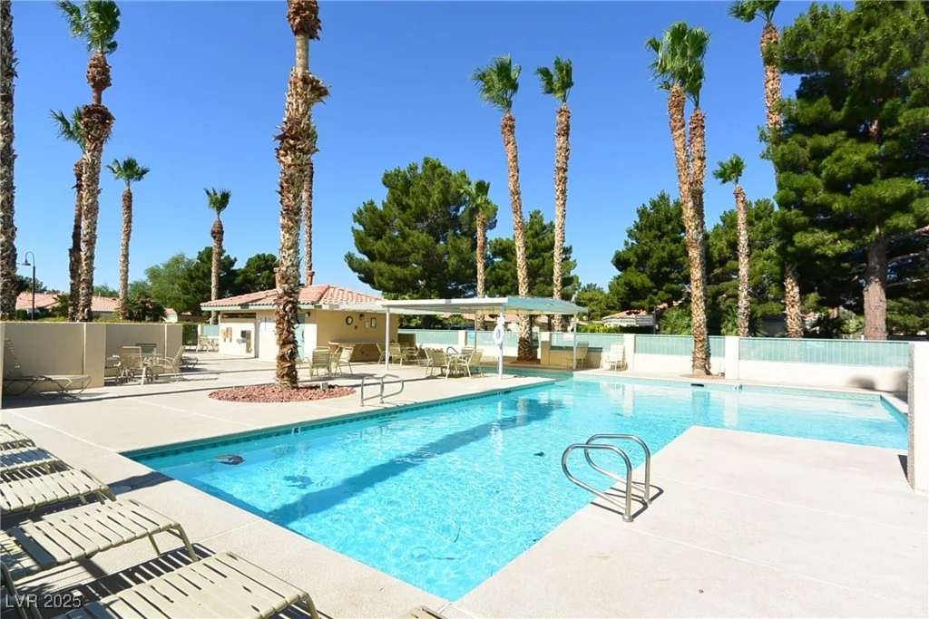 7232 VISTA BONITA, Las Vegas, NV 89149