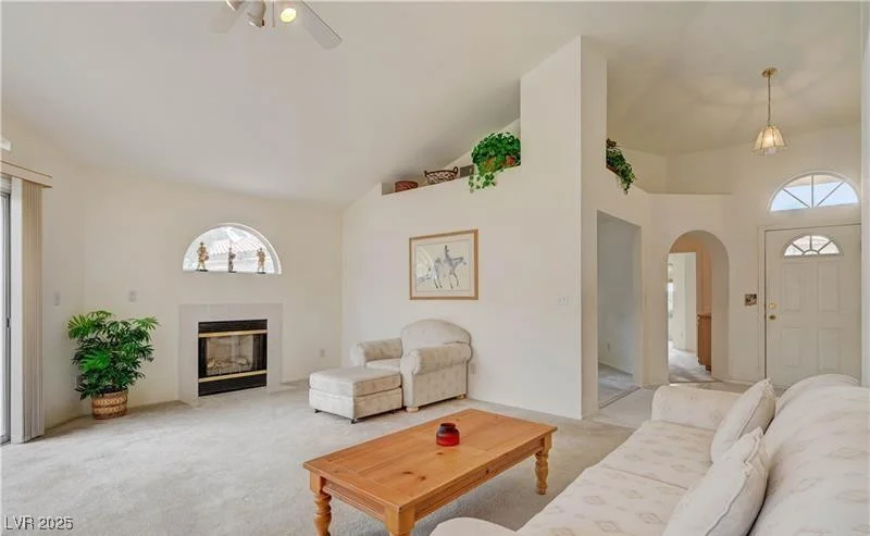 7232 VISTA BONITA, Las Vegas, NV 89149