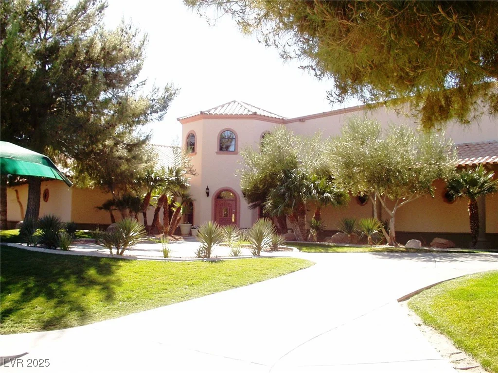 7232 VISTA BONITA, Las Vegas, NV 89149