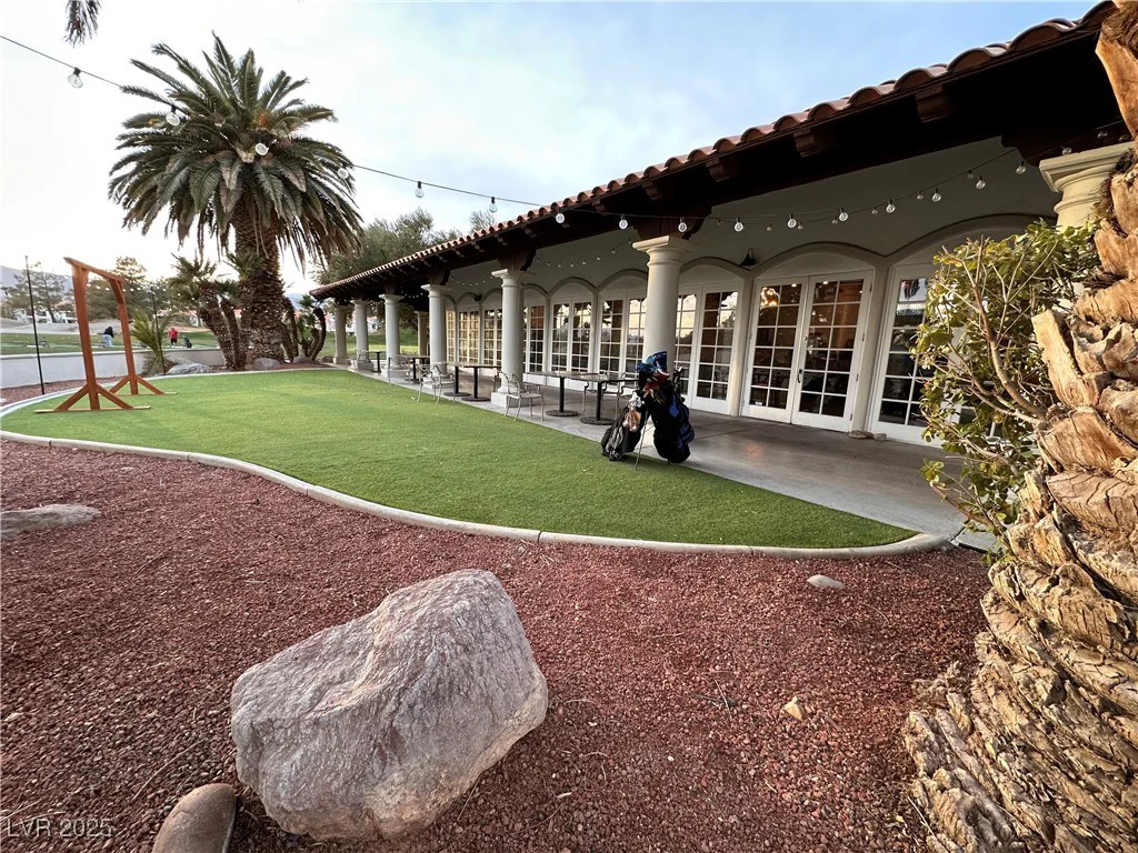 7232 VISTA BONITA, Las Vegas, NV 89149