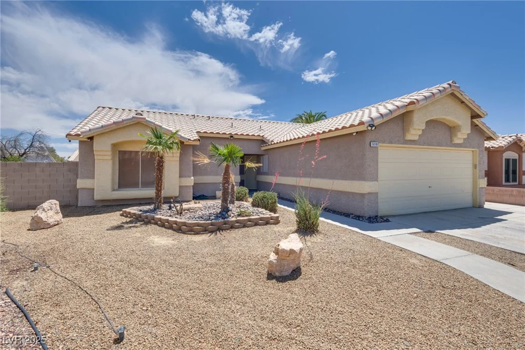 5116 Blue Onion, North Las Vegas, NV 89031