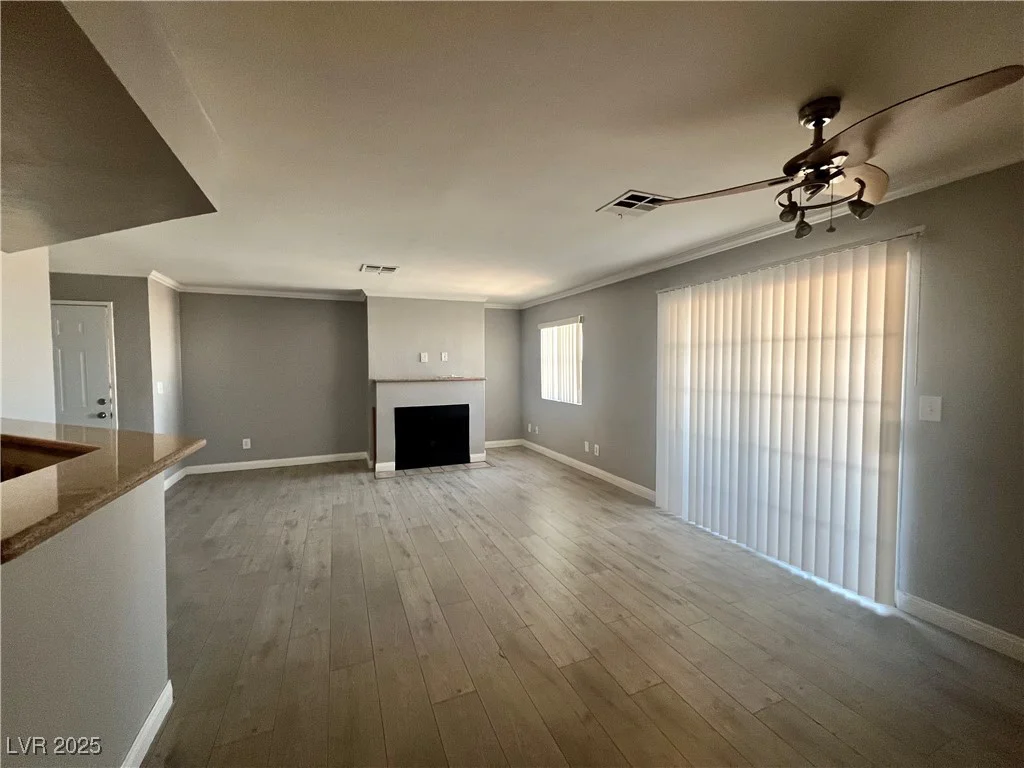 8600 Charleston, Las Vegas, NV 89117