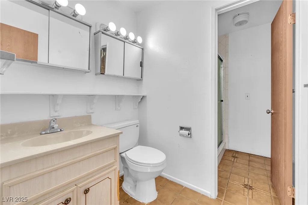4386 El Cebra, Las Vegas, NV 89121