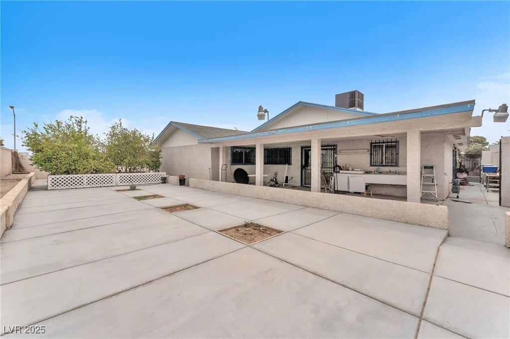 4386 El Cebra, Las Vegas, NV 89121