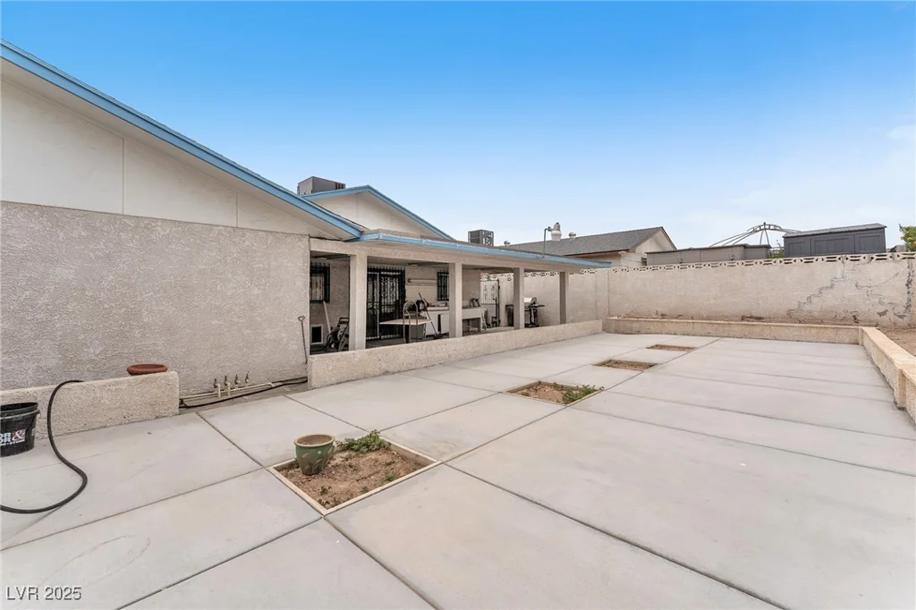 4386 El Cebra, Las Vegas, NV 89121
