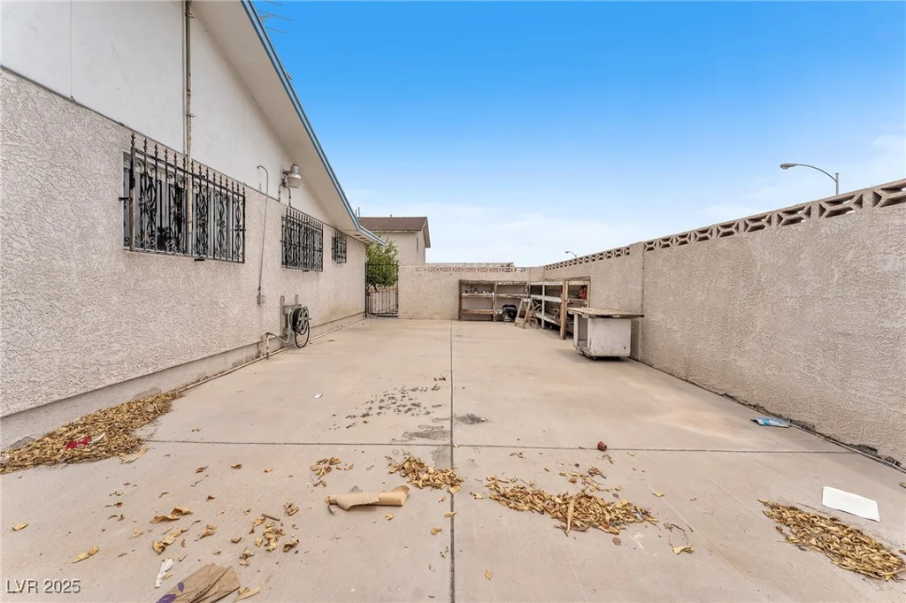 4386 El Cebra, Las Vegas, NV 89121