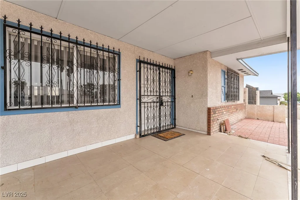 4386 El Cebra, Las Vegas, NV 89121