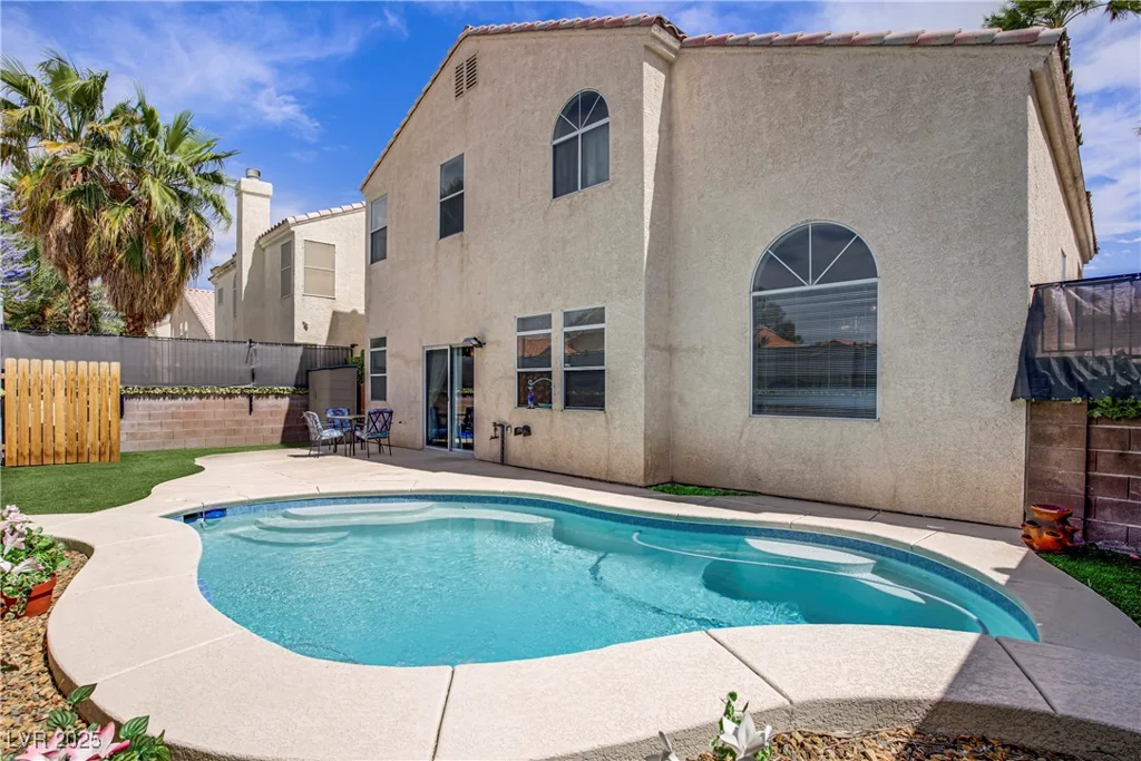 8116 Kokoma, Las Vegas, NV 89128