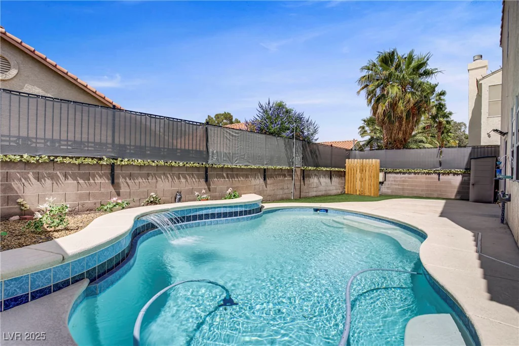 8116 Kokoma, Las Vegas, NV 89128