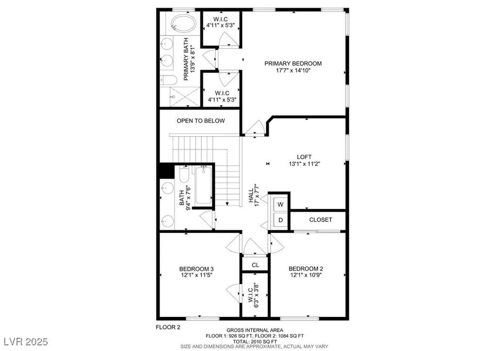 8116 Kokoma, Las Vegas, NV 89128