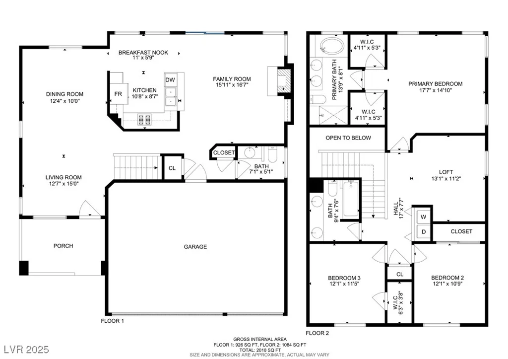 8116 Kokoma, Las Vegas, NV 89128
