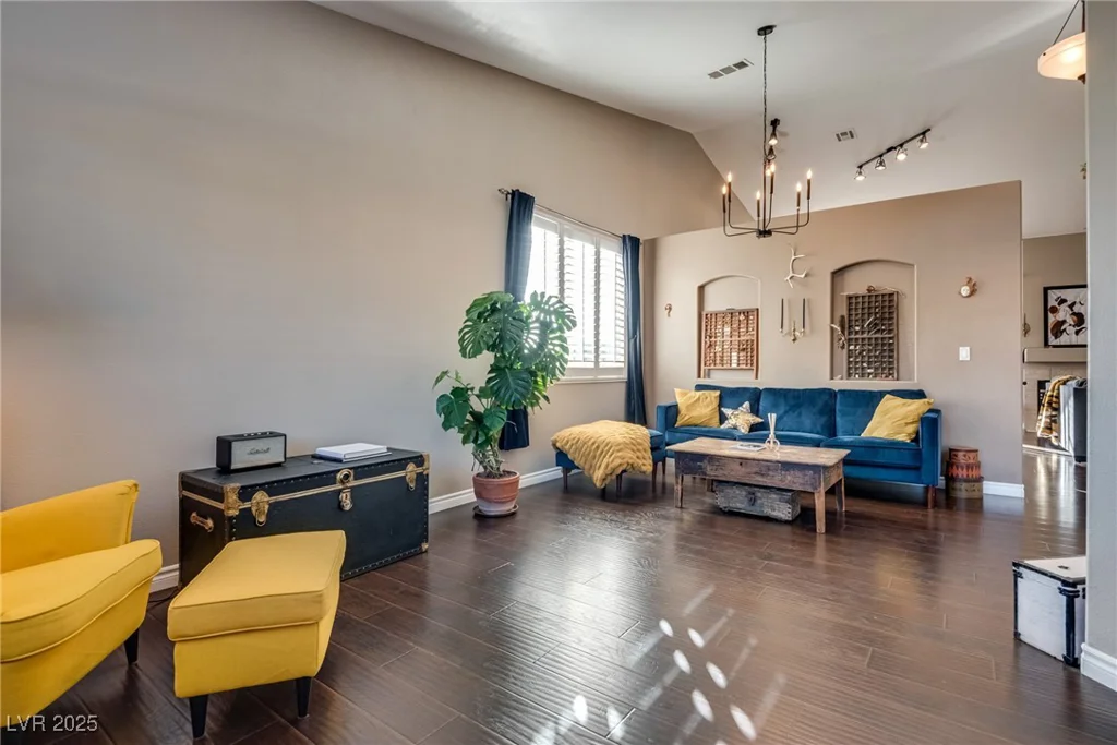 3088 Paseo Mountain, Henderson, NV 89052