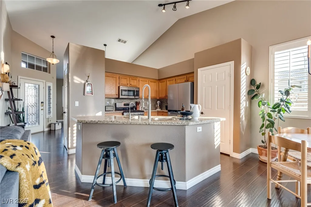 3088 Paseo Mountain, Henderson, NV 89052
