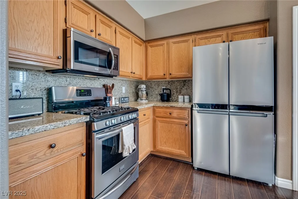 3088 Paseo Mountain, Henderson, NV 89052
