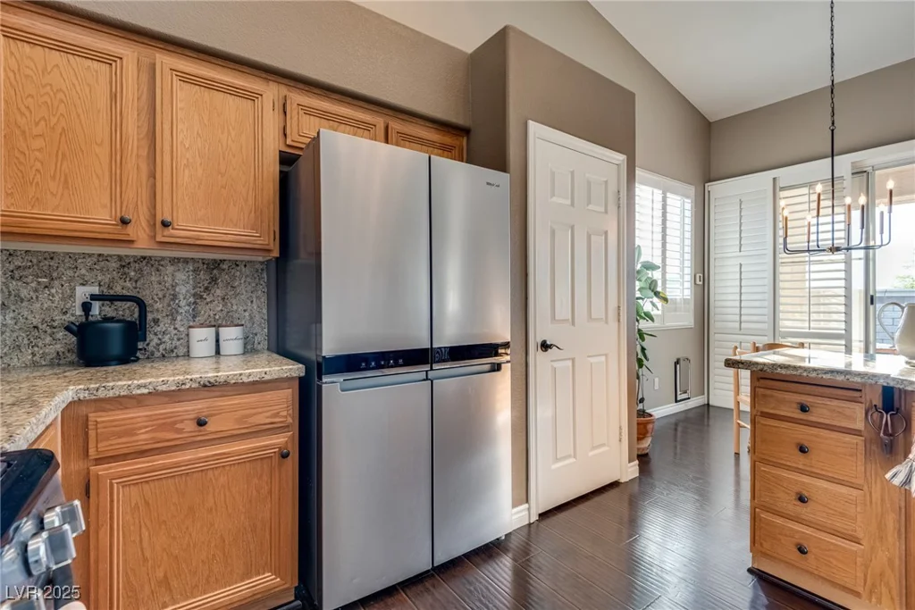 3088 Paseo Mountain, Henderson, NV 89052