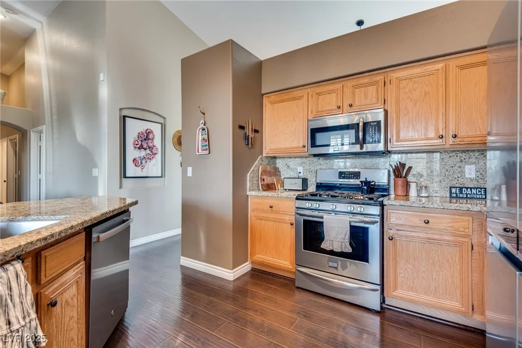 3088 Paseo Mountain, Henderson, NV 89052