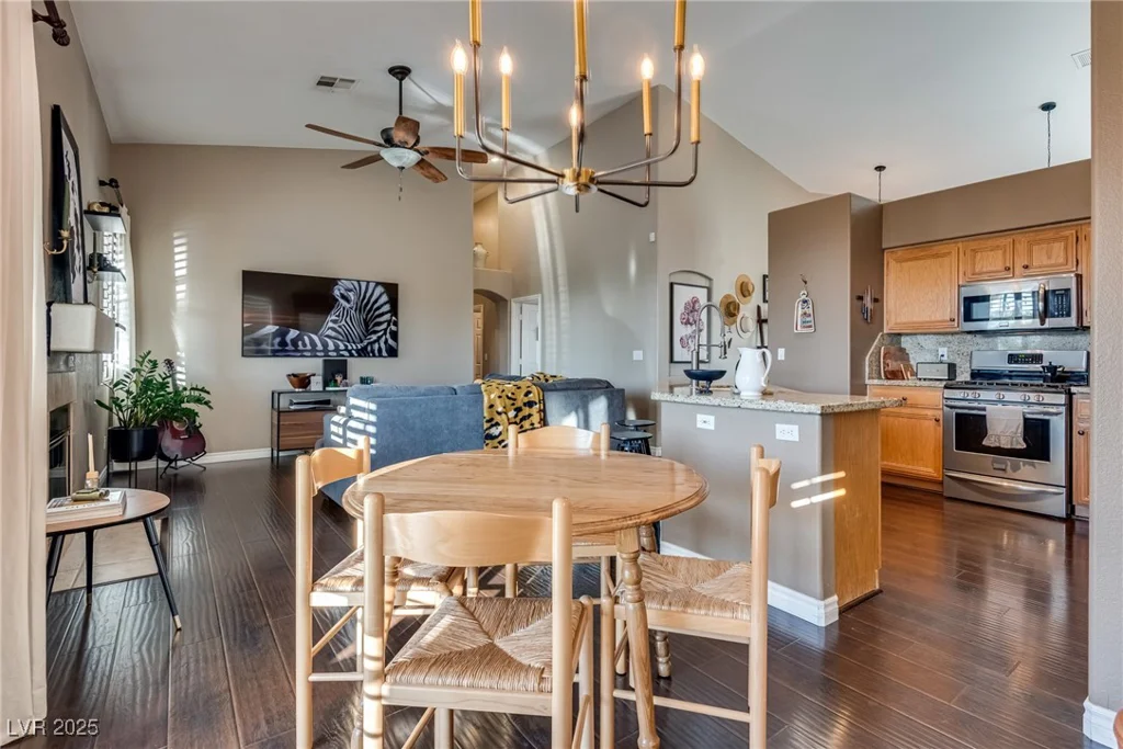 3088 Paseo Mountain, Henderson, NV 89052