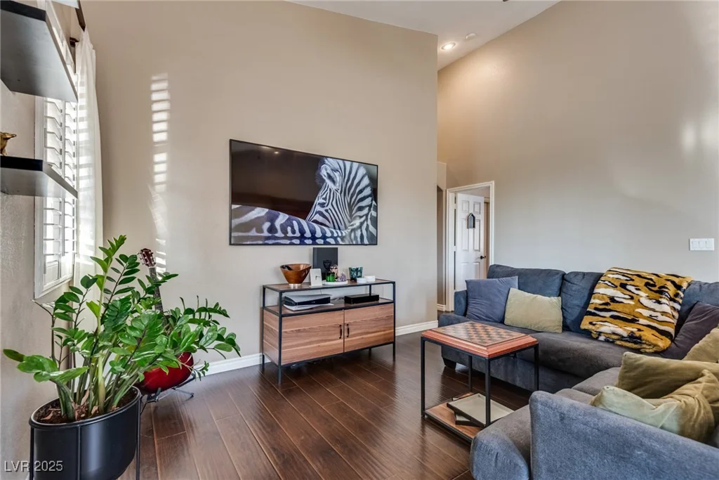 3088 Paseo Mountain, Henderson, NV 89052